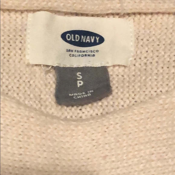 Sweater - Picture 3 of 3